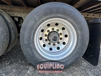 2018 Utility VS2RA 53X102 REFRIGERATED TRAI