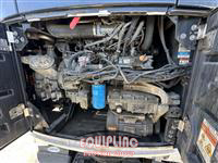 2018 Utility VS2RA 53X102 REFRIGERATED TRAI