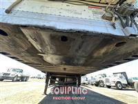 2018 Utility VS2RA 53X102 REFRIGERATED TRAI