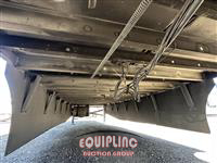 2018 Utility VS2RA 53X102 REFRIGERATED TRAI