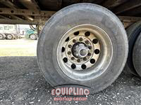 2018 Utility VS2RA 53X102 REFRIGERATED TRAI