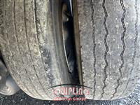 2018 Utility VS2RA 53X102 REFRIGERATED TRAI