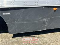 2018 Utility VS2RA 53X102 REFRIGERATED TRAI