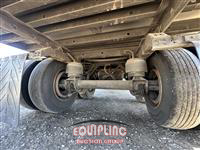 2018 Utility VS2RA 53X102 REFRIGERATED TRAI