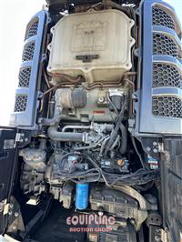 2018 Utility VS2RA 53X102 REFRIGERATED TRAI