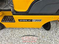 2021 Hyundai 25LC-7A FORKLIFT