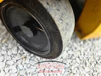 2021 Hyundai 25LC-7A FORKLIFT