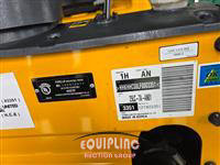 2021 Hyundai 25LC-7A FORKLIFT