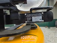 2021 Hyundai 25LC-7A FORKLIFT