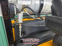 2021 Hyundai 25LC-7A FORKLIFT