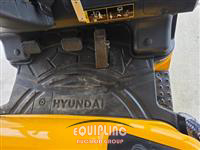 2021 Hyundai 25LC-7A FORKLIFT