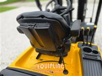 2021 Hyundai 25LC-7A FORKLIFT