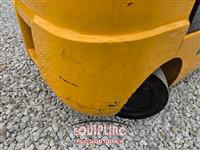 2021 Hyundai 25LC-7A FORKLIFT