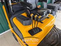 2021 Hyundai 25LC-7A FORKLIFT