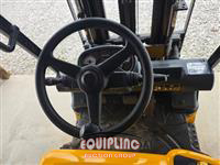 2021 Hyundai 25LC-7A FORKLIFT