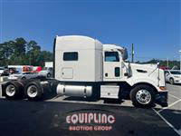2013 Peterbilt 386