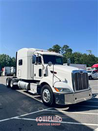 2013 Peterbilt 386