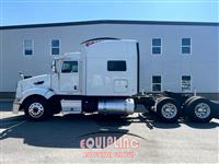 2013 Peterbilt 386