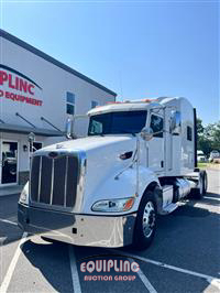 2013 Peterbilt 386