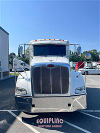 2013 Peterbilt 386