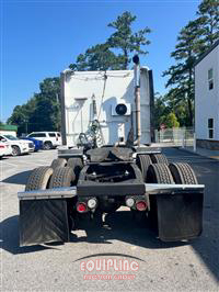 2013 Peterbilt 386