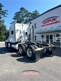 2013 Peterbilt 386