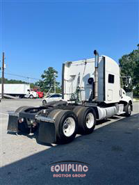 2013 Peterbilt 386