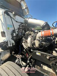 2013 Peterbilt 386