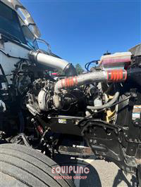 2013 Peterbilt 386