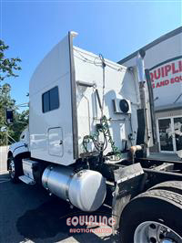 2013 Peterbilt 386