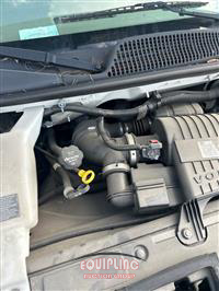 2019 GMC Savana
