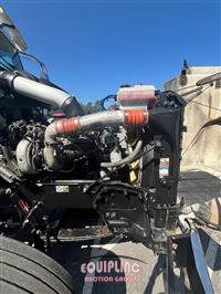2013 Peterbilt 386