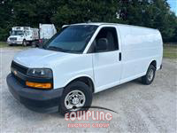 2019 Chevrolet G3500