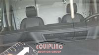 2020 Ford TRANSIT 350 HD CUTAWAY BOX