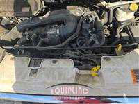 2020 Ford TRANSIT 350 HD CUTAWAY BOX