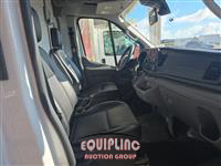 2020 Ford TRANSIT 350 HD CUTAWAY BOX