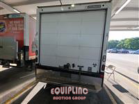 2020 Ford TRANSIT 350 HD CUTAWAY BOX