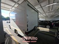 2020 Ford TRANSIT 350 HD CUTAWAY BOX