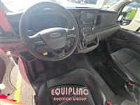 2020 Ford TRANSIT 350 HD CUTAWAY BOX