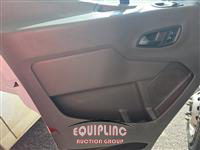 2020 Ford TRANSIT 350 HD CUTAWAY BOX