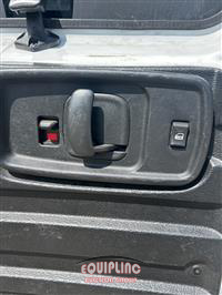2019 Chevrolet G3500