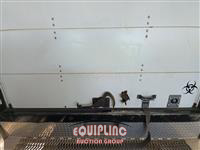 2020 Ford TRANSIT 350 HD CUTAWAY BOX