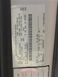2020 Ford TRANSIT 350 HD CUTAWAY BOX