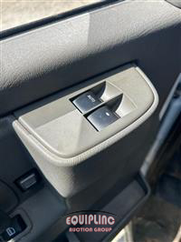2019 Chevrolet G3500
