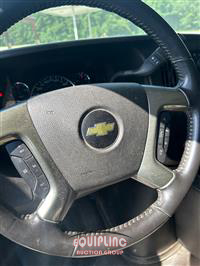 2019 Chevrolet G3500