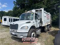 2012 Freightliner M2