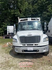 2012 Freightliner M2