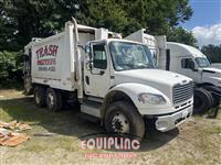 2012 Freightliner M2