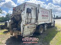 2012 Freightliner M2