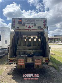 2012 Freightliner M2